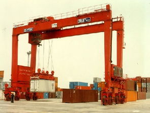 广州工程起重机供应商概览 选择、服务与行业趋势