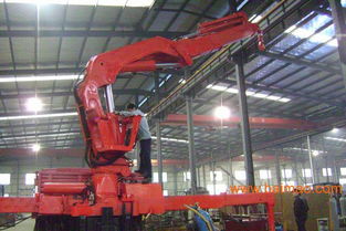 供应起重机产品报价 生产厂家、吊机价格与质量保证的全面解析