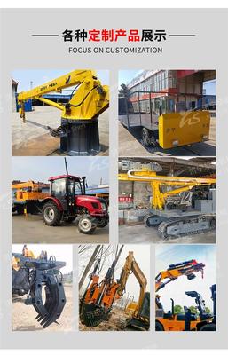 山东吊车汽车起重机 厂家直销，大厂全新，品质与服务并重